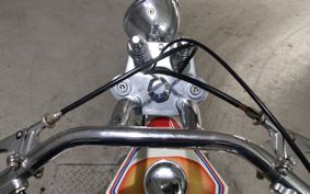 OTHER  MOTORCYCLE 750CC ..