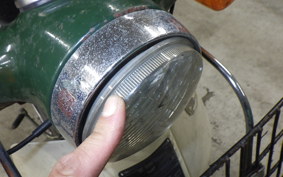 HONDA C50 SUPER CUB C50