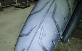 KAWASAKI NINJA 250 2 2008 EX250P