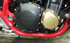 HONDA CB1300SF SUPER FOUR Gen. 3 2021 SC54