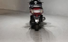 HONDA SILVERWING600 2006 PF01