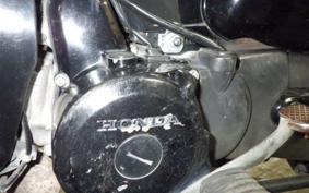 HONDA LITTLE CUB E AA01