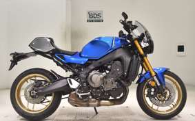 YAMAHA XSR900 2023 RN80J