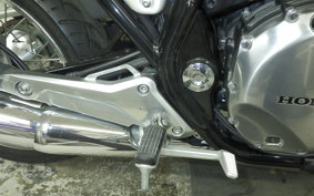 HONDA CB1100 EX ABS 2017