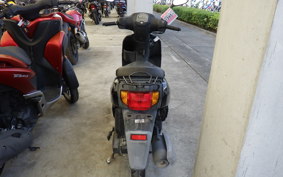 HONDA TACT-4ﾍﾞｰｼｯｸ AF79