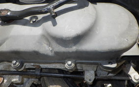 SUZUKI LET's 5 2020 CA47A