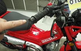 HONDA CT125 HUNTER CUB JA55