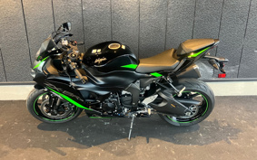 KAWASAKI NINJA ZX-6R ABS 2025 ZX636J