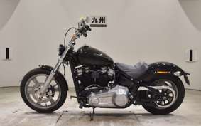 HARLEY FXST1750 2025