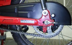 HONDA CT110 HUNTER CUB