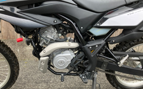 YAMAHA WR155R DG38