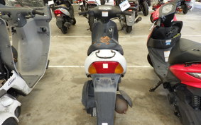 SUZUKI LET's 2 CA1PA