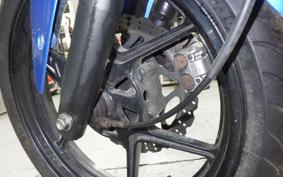 KAWASAKI NINJA 250R 2004 EX250K