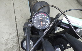 YAMAHA DRAGSTAR 400 2002 VH01J