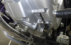 SUZUKI GN125 H 1983