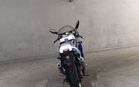 SUZUKI RGV250 VJ21A