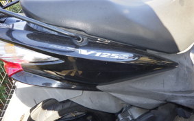 SUZUKI ADDRESS V125 S CF4MA