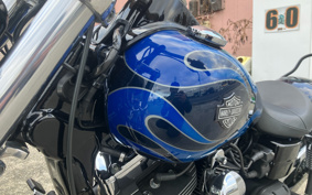 HARLEY FXDWG1450 2012 GP4