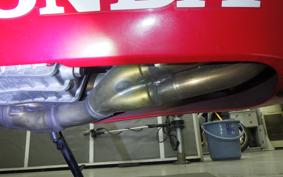 HONDA CBR600RR 2021 PC40