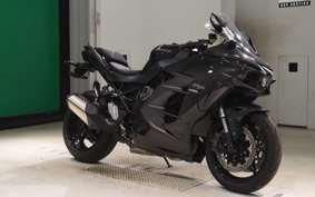 KAWASAKI NINJA H2 SX 2018 ZXT02A
