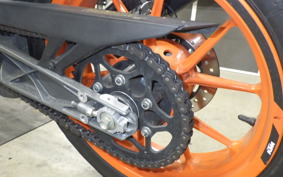 KTM 390 DUKE 2021