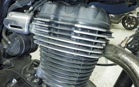 HONDA GB350 2022 NC59