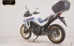HONDA TRANSALP XL750 2023 RD16