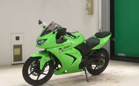 KAWASAKI NINJA 250R EX250K