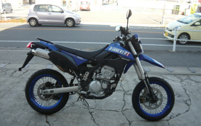 KAWASAKI KLX125D TRACKER X LX250V