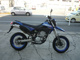 Фото Kawasaki KLX125D TRACKER X с японского аукциона