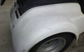 HONDA GYRO X 2025 TD02