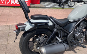 HONDA  REBEL 250 ABS MC49