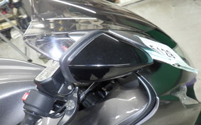 SUZUKI HAYABUSA Gen.3 2024 EJ11A