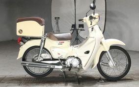 HONDA SUPER CUB50 AA09