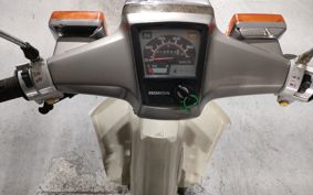 HONDA SUPER CUB90 HA02