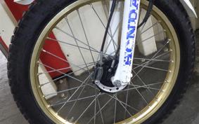 HONDA TLM200R MD15