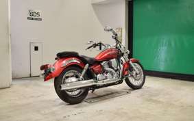 YAMAHA DRAGSTAR 250 2023 VG05J