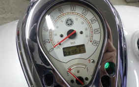 YAMAHA DRAGSTAR 400 CLASSIC 2004 VH01J