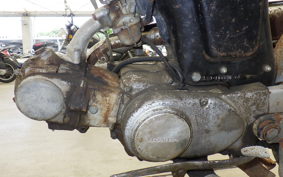 HONDA CL50 BENLY CL50