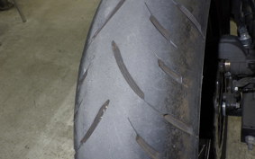 KAWASAKI NINJA 400 2024 EX400L