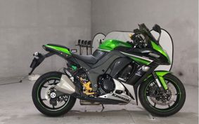 KAWASAKI NINJA1000 ZXT00L