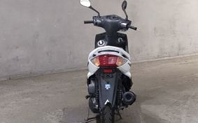 YAMAHA CYGNUS 125 X SE44J