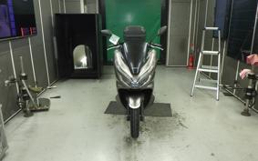 HONDA PCX 125 JF81
