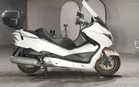 HONDA FORZA Z MF10