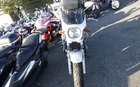 SUZUKI BANDIT 1200 2001 GV77A