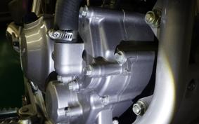 HONDA CRF250L MD44
