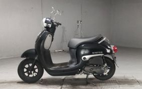 HONDA GIORNO AF77