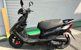 YAMAHA JOG ZR SA39J