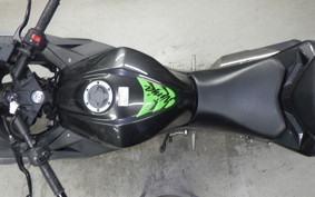 KAWASAKI NINJA 250 1992 EX250L