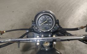 KAWASAKI 250TR BJ250F